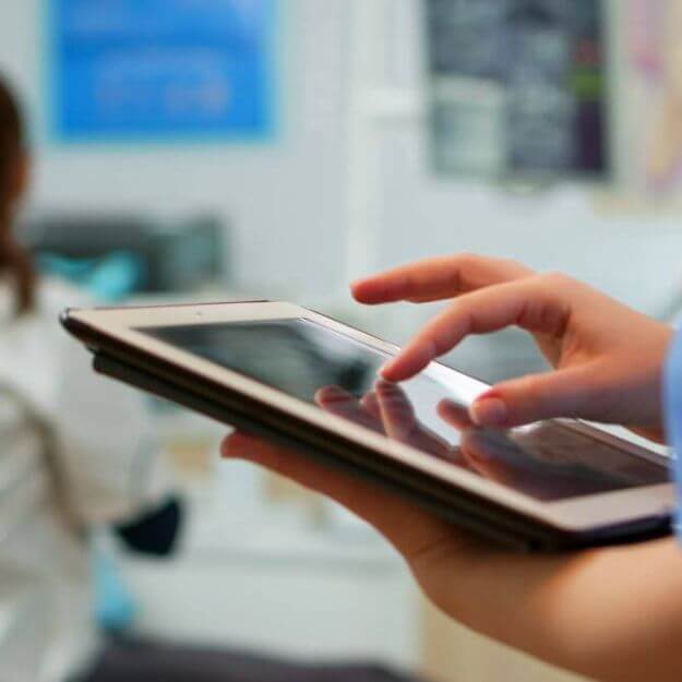 clinfile technologies