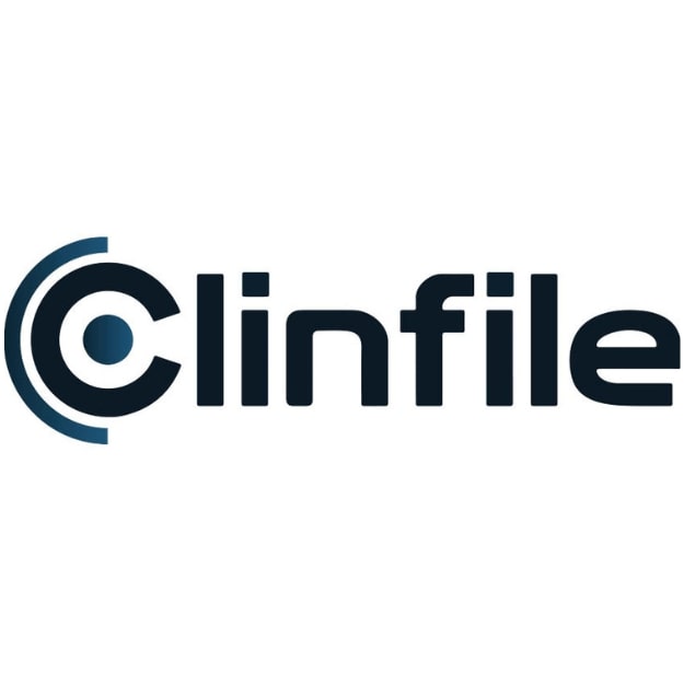 clinfile Digitalisez vos études cliniques