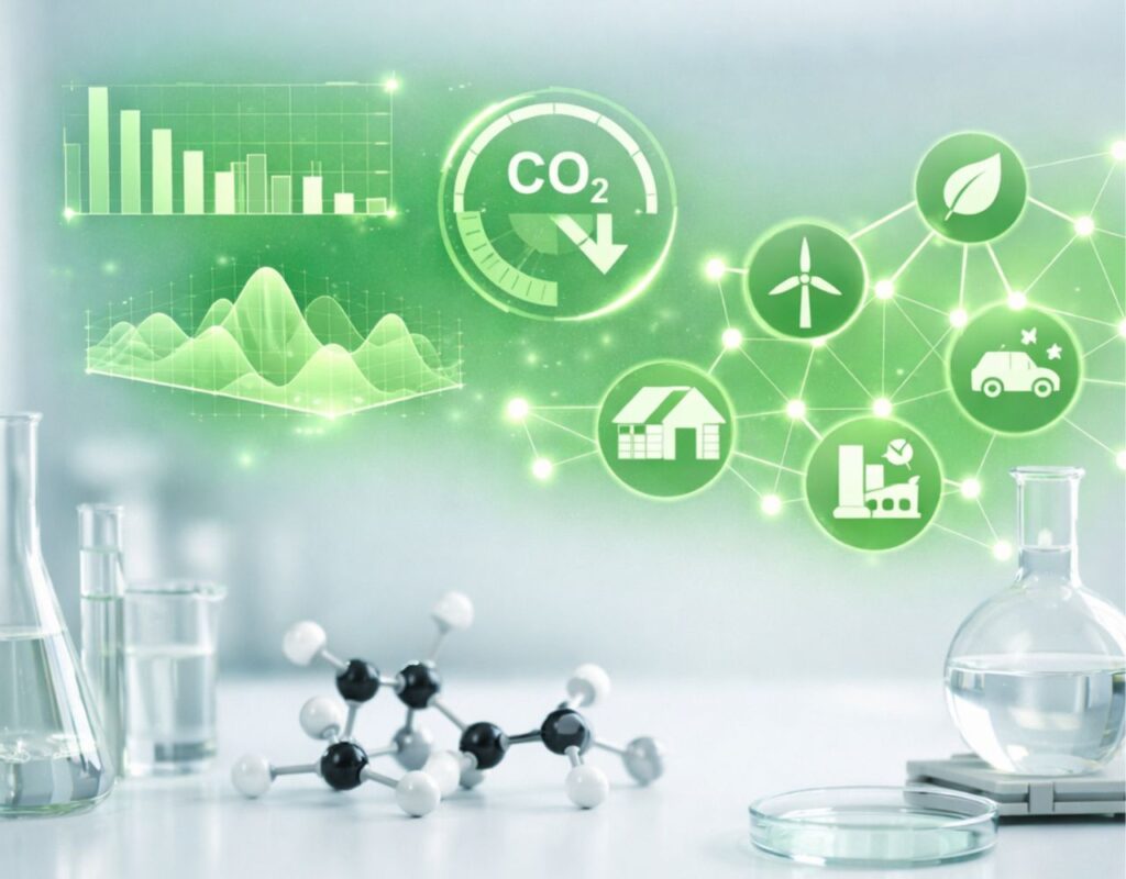 Empreinte carbone des essais cliniques enjeux RSE et recommandations pour la recherche biomédicale