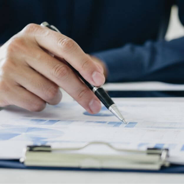 Qualité études cliniques