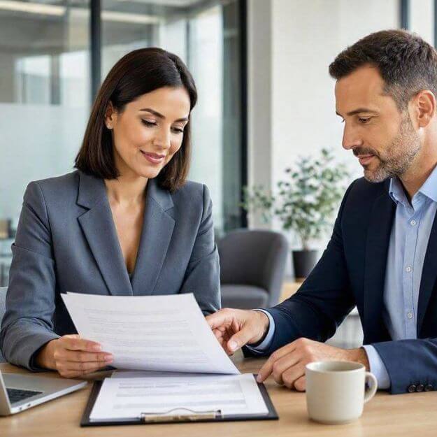 Assurance qualité accompagnement MultiHealthGroup Assurance qualité accompagnement MultiHealthGroup