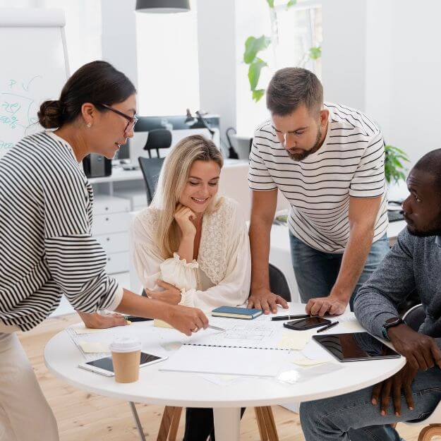 Datamanagement Une approche proactive et collaborative Datamanagement Une approche proactive et collaborative