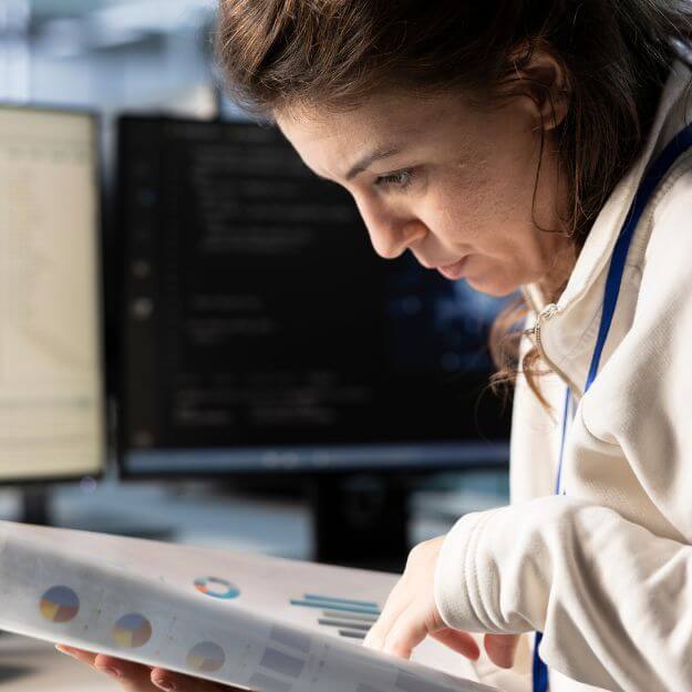 monitoring Une gestion optimale de la qualité monitoring Une gestion optimale de la qualité